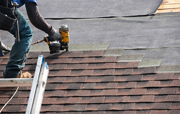Licensed Gutter Installation service in West Kingston, RI - Brentwood Metal Roofing